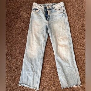 Zara Jeans